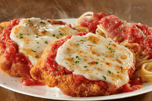 Chicken Parm